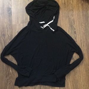 Hollister hoodie